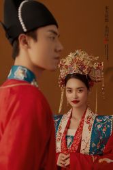 -古摄影婚纱(湛江霞山步行街店)