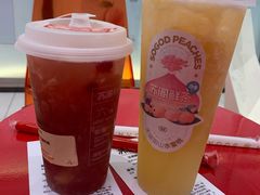 -苏阁鲜果茶(虎门君乐汇店)