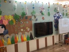 -贝美蓝天幼儿园(河东直沽园)