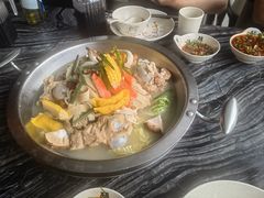 -天都火锅酒楼(虹梅南路店)