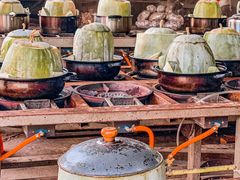 -红旗山庄(圭峰山店)