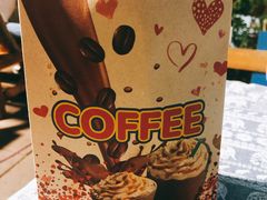 -半坡九号老挝冰咖啡