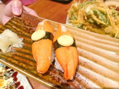 -千代武日本料理(开发区店)