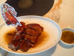 -滋粥楼·顺德菜(番禺广场总店)
