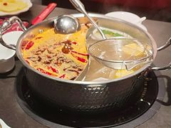 -正禾鲜·潮汕牛肉火锅(凯德天府店)