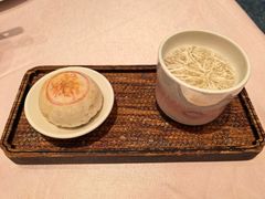 -江南灶中餐厅(南京香格里拉店)