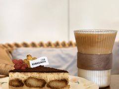 -川岛屋·KAWASIMAYA·咖啡简餐