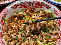 -衡厨·衡阳土菜(中南店)