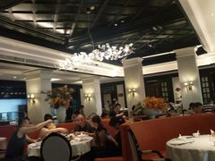 大堂-相思林金岛饭店(青山湖店)