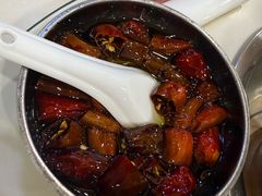 -福寿斋·老北京铜锅涮肉·烤鸭(顺义总店)