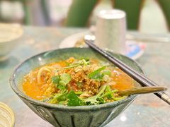 -浩海火烧云傣家菜(京广店)