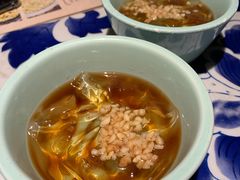 -绿茶餐厅(布吉万象汇店)