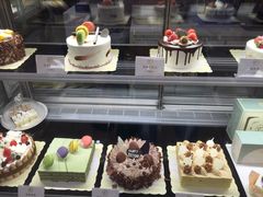 -法颂(金元宝于家堡购物中心店)