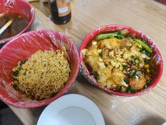 -小吴水煮(羊子巷店)