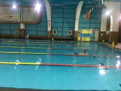 -BK博·康健身(金地格林小镇店)