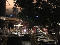 -北京贵宾楼饭店 红墙咖啡厅