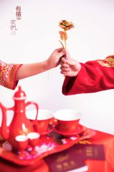 -天长地久婚纱摄影(宝安梦幻影城西乡店)