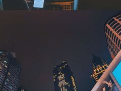 -八一好吃街·高品美食广场