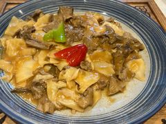 -香满楼(清水河路店)