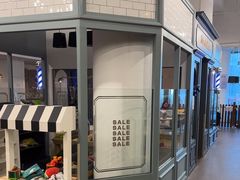 -FAIRYLAND龙族星球主题餐厅(凯丹广场店)