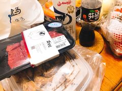 -盒马鲜生(189购物中心店)