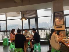 -李子坝梁山鸡(李子坝大鸡哥店)