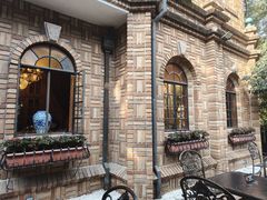 -马勒别墅·中餐厅