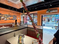 -金柱大盘鸡(和田二街店)