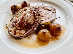 -Fiume福弥意大利餐厅