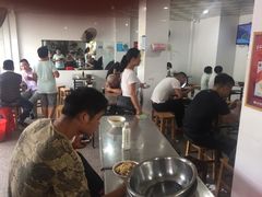 大堂-金秋特色面馆(铜庄店)