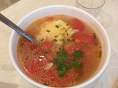 -阿英煲(凉城路店)