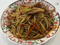 -帕米尔食府(白云观店)