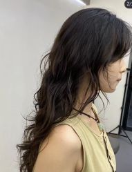 -逸丝风尚专注烫染