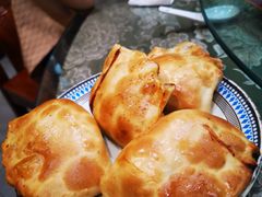 烤包子-清真·尚穆回回香清真餐厅(工人新村店)