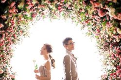 点击看大图 -太郎花子婚纱摄影艺术中心