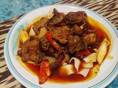 -新疆伊宁远征餐厅