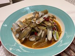 -帝皇海海鲜豆捞(桐泾商务广场店)