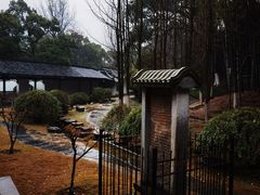 -岳麓山风景名胜区