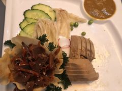 -全聚德(蓝山店)