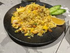 -Home Thai·泰谣(王府井apm店)