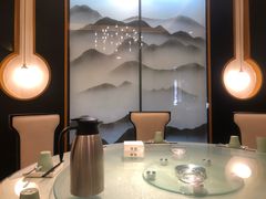 包厢-三强鸽子(中原路店)