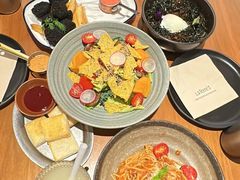 -La Terre乐田(万象城店)