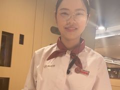 -海底捞火锅(东百中心店)