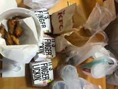 -肯德基(平江新城店)