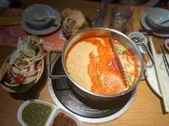 -生如夏花泰式火锅(西村黑金店)