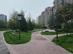 -唐城墙遗址公园