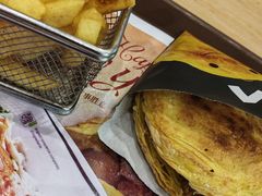 -魏家凉皮(外滩店)