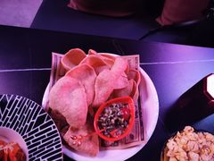 -MOSSO音乐酒吧·live house(南京旗舰店)