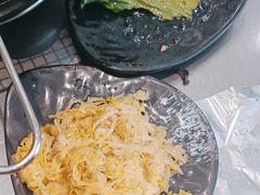 -合易泓烤肉•首创生椰大油边(宁山路店)