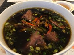 -中国厨房/台湾牛肉面